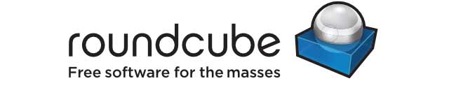 Belépés RoundCube felülettel